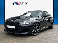 Bild des Angebotes BMW 240 M240i xDrive HIFI SHZG. PDC KLIMAAUTOM.