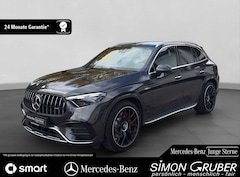 Bild des Angebotes Mercedes-Benz GLC 63 AMG GLC 63 S E PERFORMANCE Driver`s HAL Pano HUD AHK