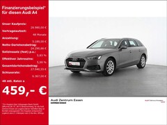 Bild des Angebotes Audi A4 Avant 40 TFSI 140(190) kW(PS) S-TRONIC LED NAV AHK