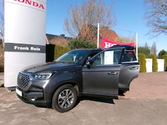 Bild des Angebotes SsangYong Rexton 2.2 Diesel e-XDi 220 Quartz 4WD AT *AHK*
