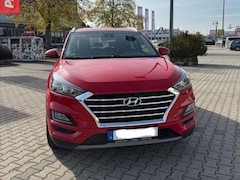Bild des Angebotes Hyundai TUCSON Tucson 2.7 V6 4WD Champion