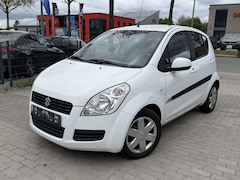 Bild des Angebotes Suzuki Splash 1.0 Basic Klimaanlage TÜV 11/2027 Radio/CD