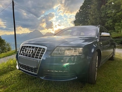Bild des Angebotes Audi S6 S6 Avant