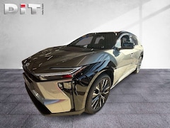 Bild des Angebotes Toyota bZ4X AWD Lounge Klima Kamera Sitzhzg Tempomat