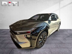 Bild des Angebotes Toyota bZ4X AWD Lounge Klima Kamera Sitzhzg Tempomat