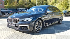 Bild des Angebotes BMW 760 L i xDrive Laser Massage 360°