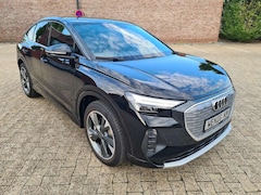 Audi Q4 e-tron 40 Garantie 12/2027 2x S-Line Navi  LED