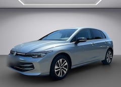 VW Golf VIII KAMERA NAVI AHK ACC FACEL. LED 360°