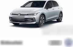 VW Golf VIII KAMERA NAVI AHK ACC FACEL. LED 360°