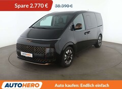 Bild des Angebotes Hyundai STARIA 2.2 CRDi Signature 4WD Aut.*NAV*LED*ACC*CAM*PDC*SH