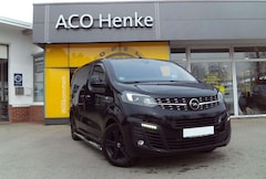 Bild des Angebotes Opel Vivaro 2.0 D Cargo S Autm. INNOVATION