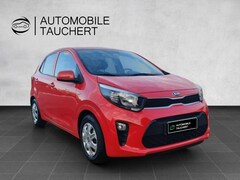 Bild des Angebotes Kia Picanto Edition 7 wenig KM 1. Hand Sitzhzg LkrHz