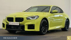 Bild des Angebotes BMW M2 A Coupé el.Sitz+Mem,Leder