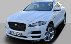 Bild des Angebotes Jaguar F-Pace 20D PORTFOLIO AWD PANO