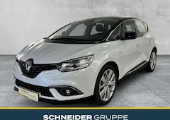 Bild des Angebotes Renault Scenic LIMETED DELUXE TCe 140 EDC GPF SHZ+KLIMA