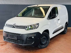Bild des Angebotes Citroen Berlingo Kasten 3 Sitze Kamera Finanzierung
