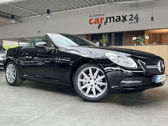 Mercedes-Benz SLK 200 SLK SLK 200 Leder Navi Harman&Kardon Shz