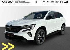 Bild des Angebotes Renault Austral Techno Mild Hybrid 160 Automatik Klima Navi