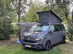 Bild des Angebotes VW T6.1 California Beach Camper Edition