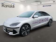 Bild des Angebotes Hyundai IONIQ 6 77,4kWh+Allrad+ UNIQ++JAHRESWAGEN++