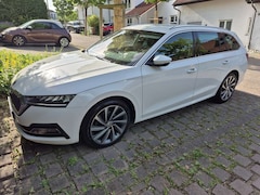 Bild des Angebotes Skoda Octavia First Edition