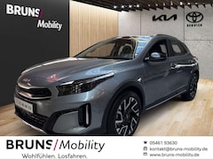 Bild des Angebotes Kia XCeed 1.4 T DCT Spirit Glasdach, Exclusive-Pak., AHK