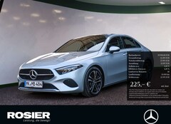 Bild des Angebotes Mercedes-Benz A 200 Limo Progressive Advanced AHK Distr. LE
