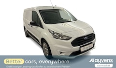Bild des Angebotes Ford Transit Connect 210 L2 S&S