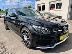 Bild des Angebotes Mercedes-Benz C 450 C 450 / C43 T AMG 4Matik