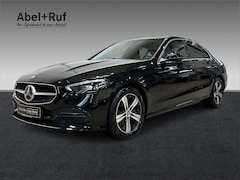 Bild des Angebotes Mercedes-Benz C 200 d Avantgarde Advanced Totwinkel+AHK+LED