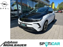 Bild des Angebotes Opel Grandland X Grandland GSe PHEV 4x4 **Night Vision**