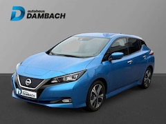 Bild des Angebotes Nissan Leaf Tekna