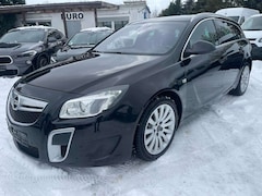 Bild des Angebotes Opel Insignia OPC 4x4