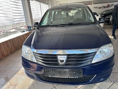 Bild des Angebotes Dacia Logan 1.5 Diesel MCV Ambiance 5 Sitze Tüv03/2028
