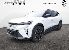 Bild des Angebotes Renault Scenic E-Tech elektr. Esprit Alpine 220 Long Range
