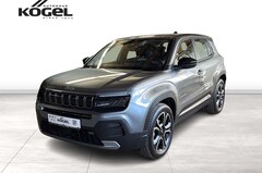 Bild des Angebotes Jeep Avenger Altitude 1.2 GSE 100 PS Schaltgetriebe