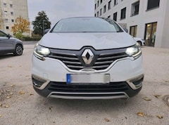 Bild des Angebotes Renault Espace Energy dCi 160 EDC Initiale Paris
