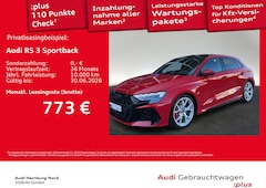 Bild des Angebotes Audi RS3 2.5 TFSI ACC B&O HeadUp Panorama