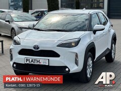 Bild des Angebotes Toyota Yaris Cross Hybrid FWD Comfort