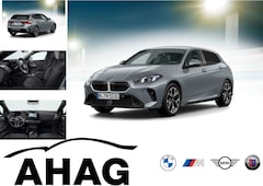 Bild des Angebotes BMW 114 120 Steptronic M Sportpaket Klimaaut. Head-Up