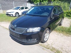 Bild des Angebotes Skoda Rapid/Spaceback Cool Edition/Klimaanlage/Automatik/PDC/el.Fenster