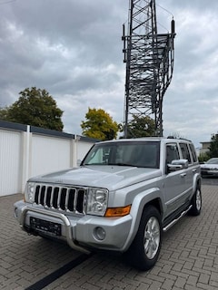 Bild des Angebotes Jeep Commander Limited 5.7 V8 HEMI 4x4 LPG AHK