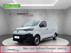 Bild des Angebotes Fiat Scudo Navi/Kamera/PDC hinten