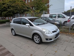 Bild des Angebotes Toyota Corolla Verso 1.8 Team
