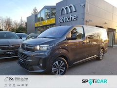 Bild des Angebotes Citroen Spacetourer 2.0 Plus XL LED/Navi/8-Sitze/180°Kamera