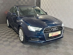 Bild des Angebotes Audi A3 30 Lim. TFSI*DESIGN*BiXENON-R.KAM-ACC-NAV-SHZ