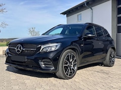 Bild des Angebotes Mercedes-Benz GLC 43 AMG Mwst. ausweisbar  Top-Zustand