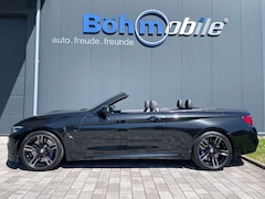 Bild des Angebotes BMW M4 Cabrio/HUD/Surround/Drivers P./Open Air/19"