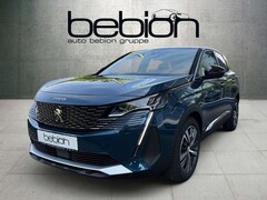 Bild des Angebotes Peugeot 3008 1.2 PureTech 130 Allure Pack KeyLess LED LM