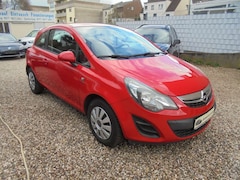 Bild des Angebotes Opel Corsa Active Klimatronik,Bordcomputer,BC,2-Hand!!!